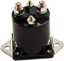 48 Volt Golf Cart Solenoid 1995-1997 DS Electric 48v 1018070-01