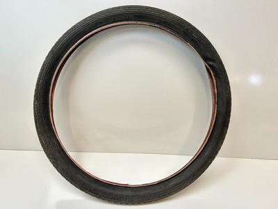 Schwinn Stingray Westwind Blackewall Tire  20 x 1 3/4 Reissue #1