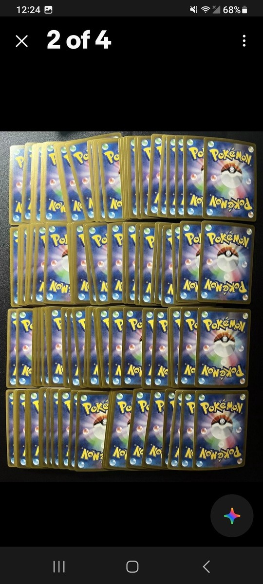 120 ex V Vmax RR RRR Holo Full Arts Lot Set Pokemon Japanese
