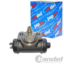 Tambour de frein Mitsubishi PAJERO
