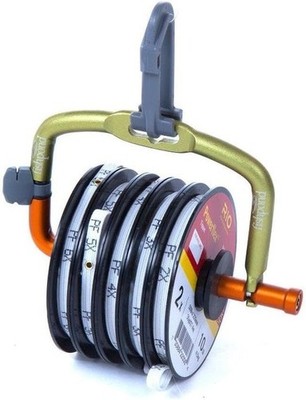 Fishpond Headgate 7 Spool Tippet Holder - IISW86SK4C