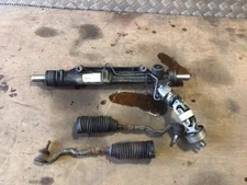 BMW E90 E91 E92 X3 E83 Power Steering Rack Servotronic Pinion Box Gear 7853974