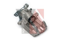 Ysparts YS-BC1005 Bremssattel Hinten Links FüR Audi 50 A4 B6 A7 Arosa Cordoba