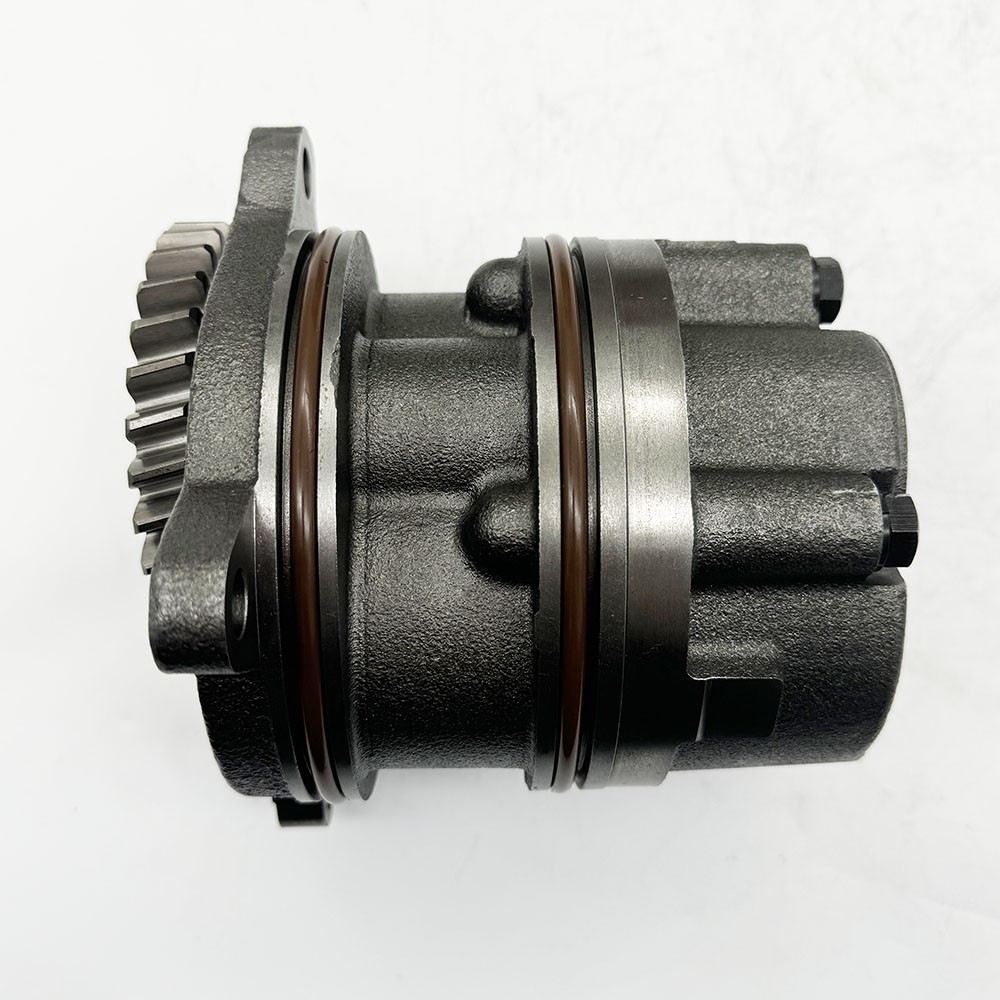 Oil Pump 3047549 3201119 for Cummins K19 KTA19 QSK19 Engine Diesel 3009955