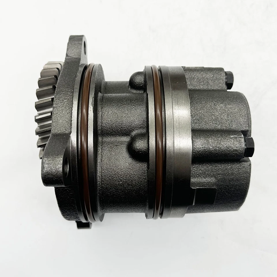 Oil Pump 3047549 3201119 for Cummins K19 KTA19 QSK19 Engine Diesel 3009955 - Image 2 of 4