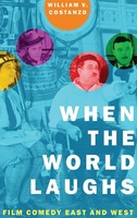 When The World Laughs | Costanzo | Buch | Gebunden | Englisch | 2020 | Academic