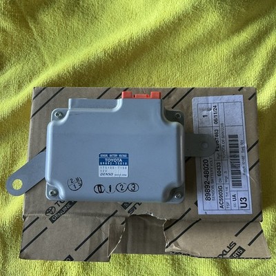 2010-2012 Lexus HS250h Battery Control Module 89892-75010 Life Warranty