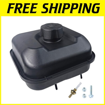 #ad Gas Fuel Tank for GX160 GX200 Harbor Freight Predator Engine $121.99