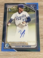 2024 Bowman Baseball Cards 20