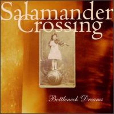 Bottleneck Dreams by Salamander Crossing: Used