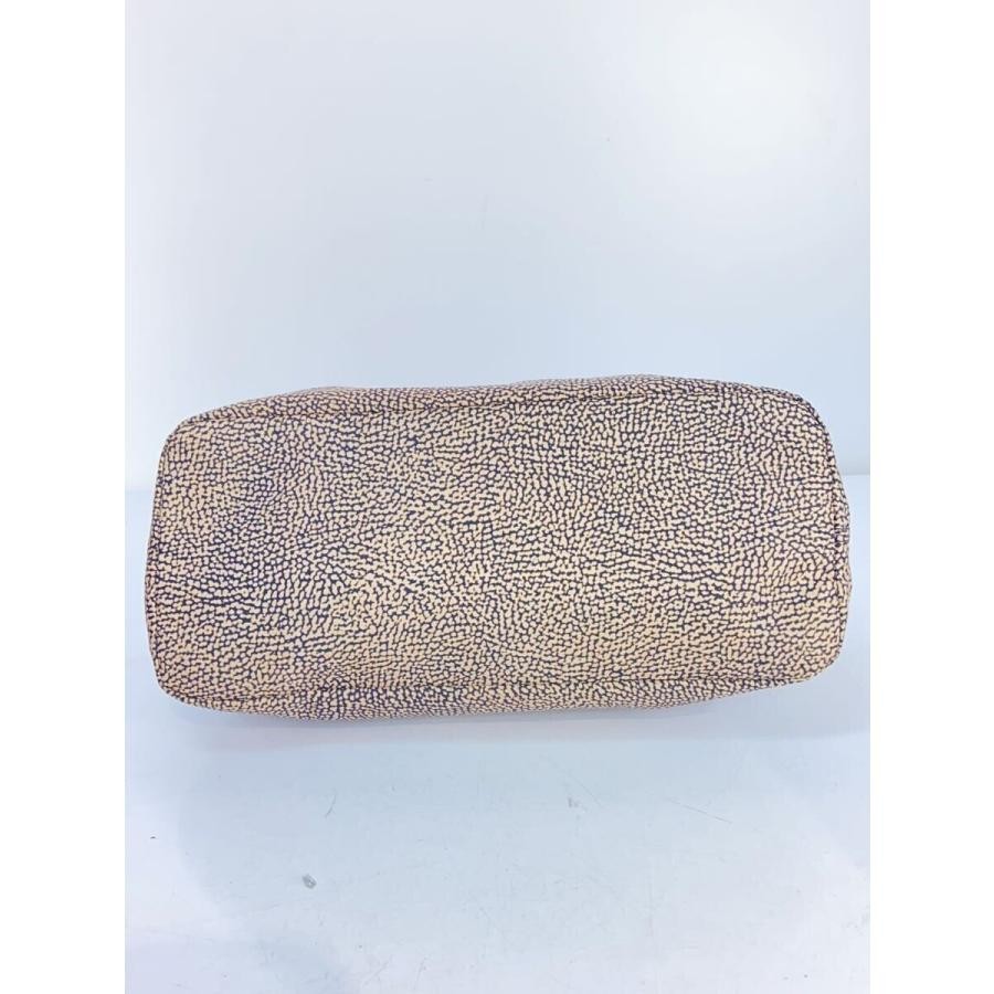 Borbonese Shoulder Bag/--/Allover Pattern - image 4