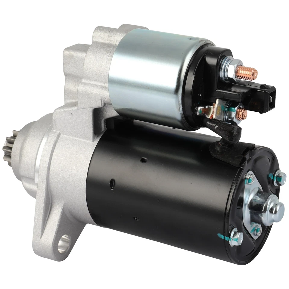 Starter Motor For Volkswagen Saveiro 2011-2014 Lupo 2008-2009 L4 1.6L 31220 - Imagem 4 de 4