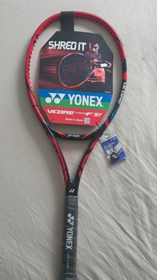 Yonex Vcore Tour F97 Grip 4 310g Brandneu RAR Unbesaitet Made in Japan