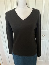 Apt. 9 Women's Cashmere Sweater