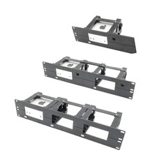 Rackhalterung für Mac Mini M4 für 19 Zoll/1...