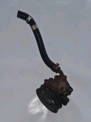 ORIGINAL FORD KA RBT SERVOPUMPE LENKHILFEPUMPE SERVO