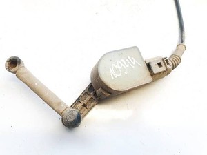 Volkswagen Passat 2007 Xenon Headlamp Leveling Level Sensor, Autom #2703378-53