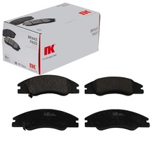 Plaquette de frein Kia CERATO