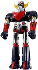 BANDAI CHOGOKIN UFO ROBO GRENDIZER DELUXE GRENDIZER & UFO SPAZER Figure F/S NEW