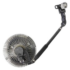 Electric Fan Clutch 3291