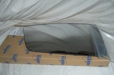 VOLVO  HF  16  &  HMX III &  HMX 16 III  N/S left heated door mirror  P/N 107941