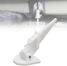 Marine Boat Speedometer Pitot, Universal Spee...