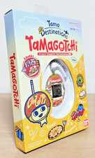 Original Tamagotchi Tama Destinations 2025 Kansai Limited Takoyaki JAPAN NEW