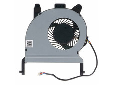 914266-001 For HP ProDesk mini 600 G3 400 G3 800 G3 CPU Laptop Coling Fan
