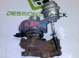 90531518 turbolader at OPEL ASTRA G BERLINA COMFORT nztkp263641