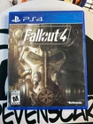 Fallout 4 - Sony PlayStation 4