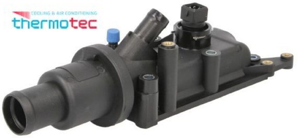 Thermotec D2R020TT Thermostat FüR KüHlmittel Thermostat KüHlmittel-image