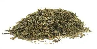 Thyme Leaf c/s Organic
