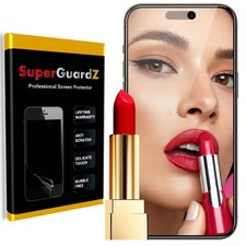 Mirror Screen Protector For iPhone 17 16 15 14 13 12 11/Pro/Pro Max/Plus/Mini/SE