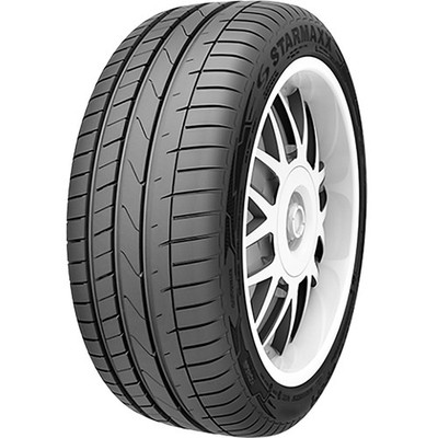4 Tires Starmaxx Ultra Sport ST760 205/55R16 91V XL Performance Run Flat