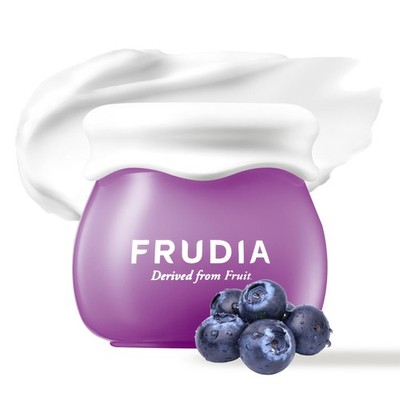 FRUDIA Blueberry Hydrating Intensive 0.35 Fl Oz (Pack of 1), Mini 