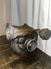 Ford F250 Turbo Turbocharger Gtp38 For F350 F450 7.3l Oem Wbanks Big Head Actu Ford F250 Turbo Turbocharger Gtp38 For F350 F450 7.3l Oem Wbanks Big Head Actu