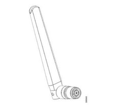 Cisco Aironet Dual-Band Dipole Antenna Model AIR-ANT2524DW-R 