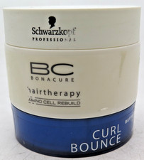 Schwarzkopf Professional BC Bonacure Hairtherapy Curl Bounce 6,7 fl oz / 200 ml