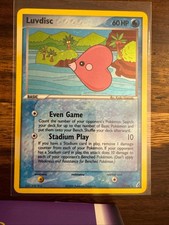 Luvdisc Prices | Luvdisc List Luvdisc Prices | Luvdisc List