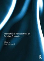 International Perspectives On Teacher Education | Tony Townsend | Buch | 2013