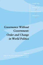 Governance without Government: Order and Chan...