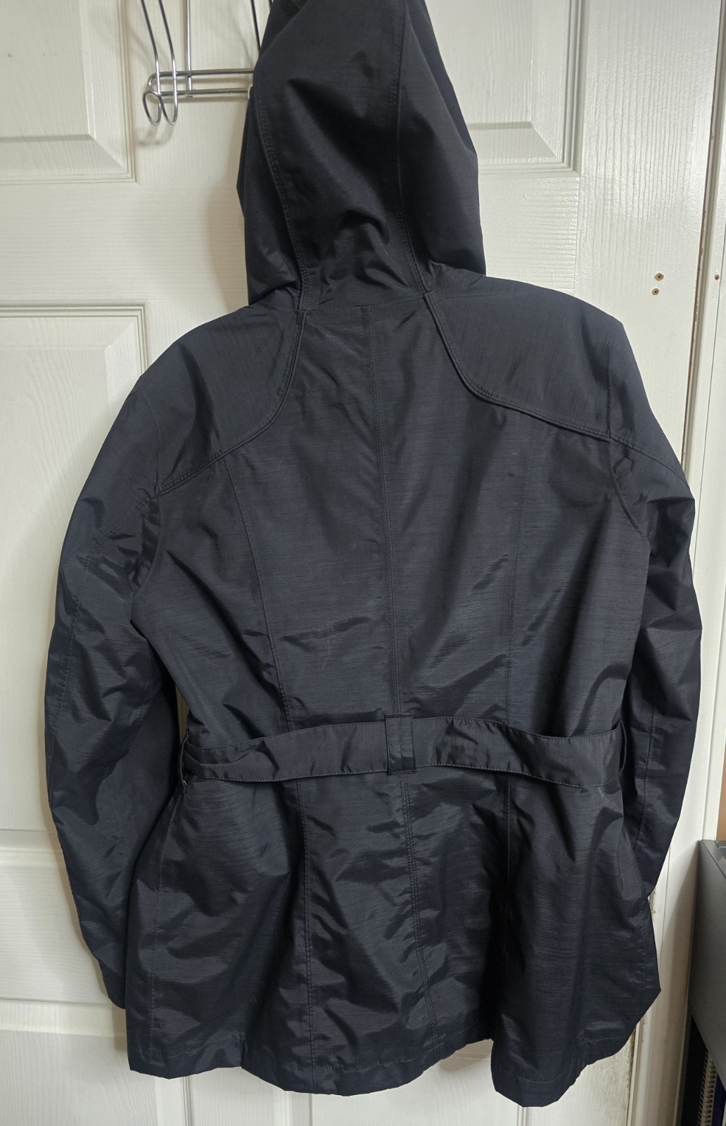 north face never stop exploring Jacket - image 7