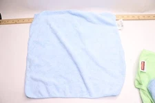 Professional Microfiber Cleaning Cloth Towels 16" x 16"