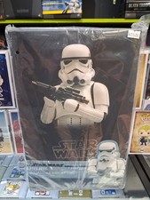Hot Toys 1 6th MMS514 Star Wars Return Of the Jedi Stormtrooper