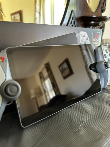 Sony PlayStation Portal 30th Anniversary Limited Edition - Picture 8 of 14