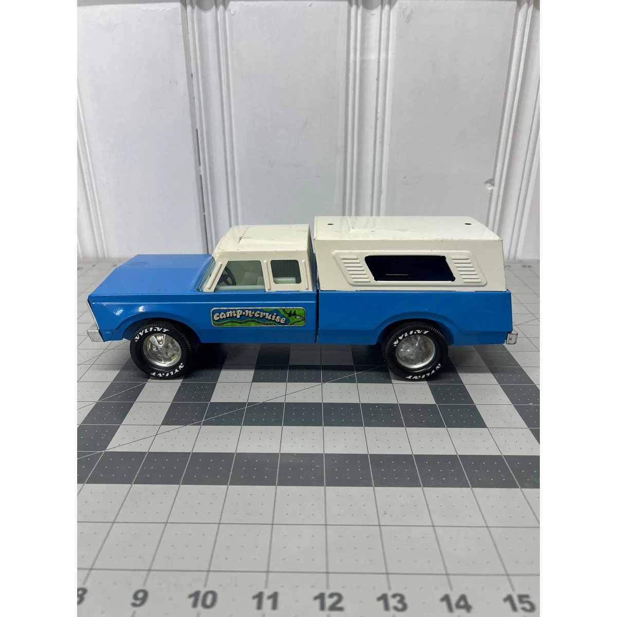Nylint Vintage Manufacture Diecast Pickup Trucks for sale | eBay