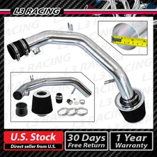 BLACK COLD INDUCTION AIR INTAKE+DRY Filter VW 99-05 Golf Jetta MK4 VR6 2.8L