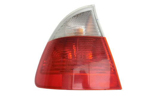 Rückleuchte Rücklicht Heckleuchte li orig Gelb für BMW 3er E46 99-01 Kombi