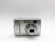 Fully functional FUJIFILM FINEPIX A345 AA battery powered, operation confirmed