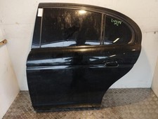 Porte arrière et accessoires Jaguar S-TYPE